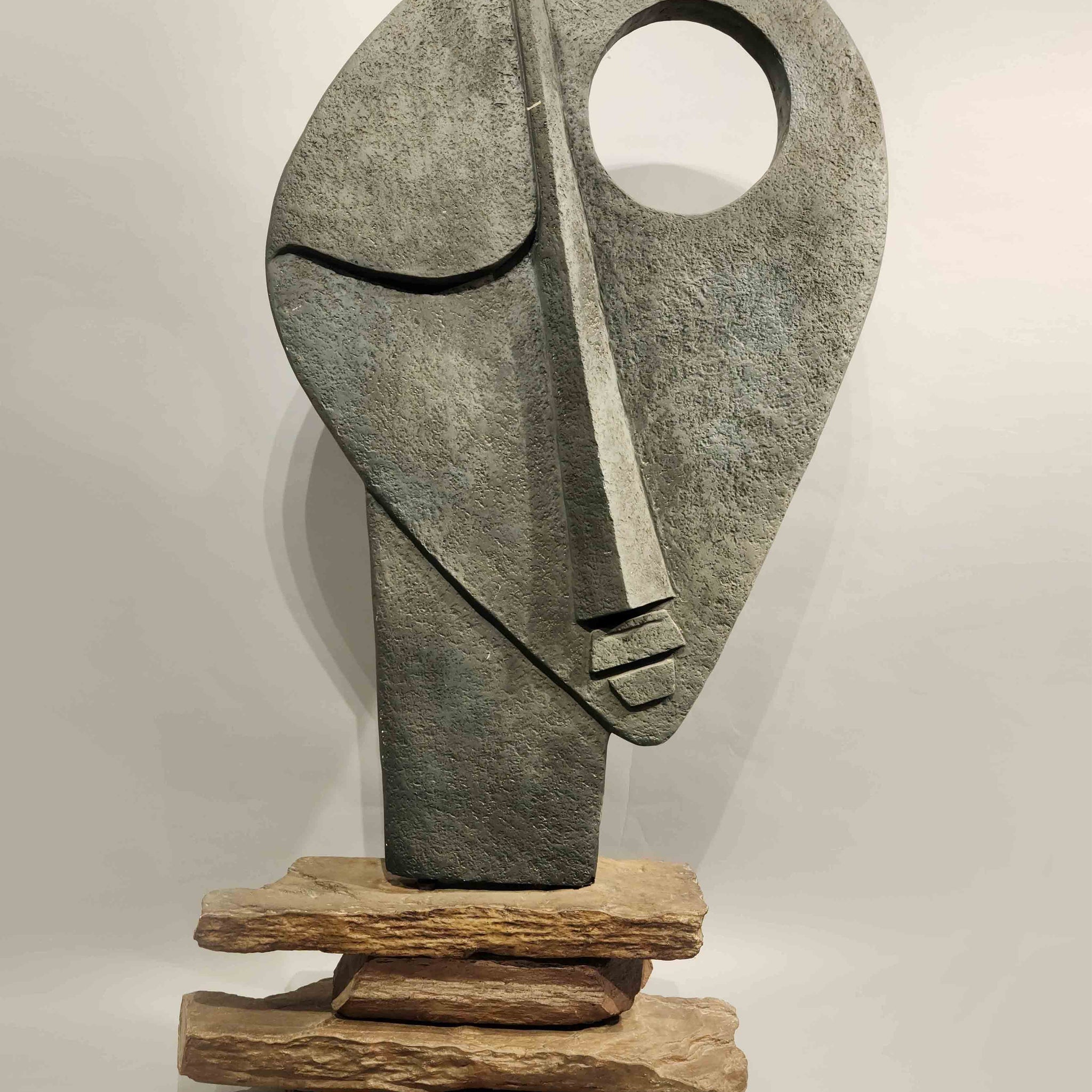 Sculpture / Art & Landscape Element
