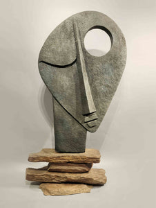 Sculpture / Art & Landscape Element