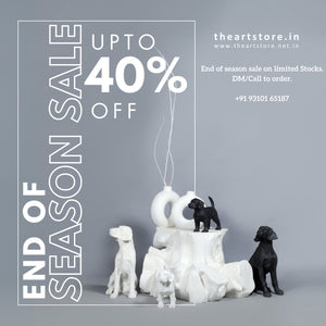 End Of Season Sale