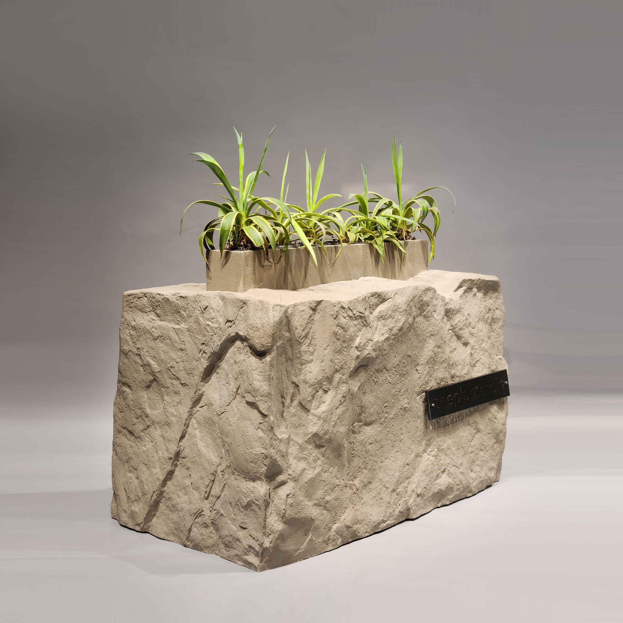 Artistique Planters